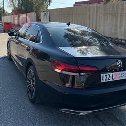 فولكسفاغن باسات